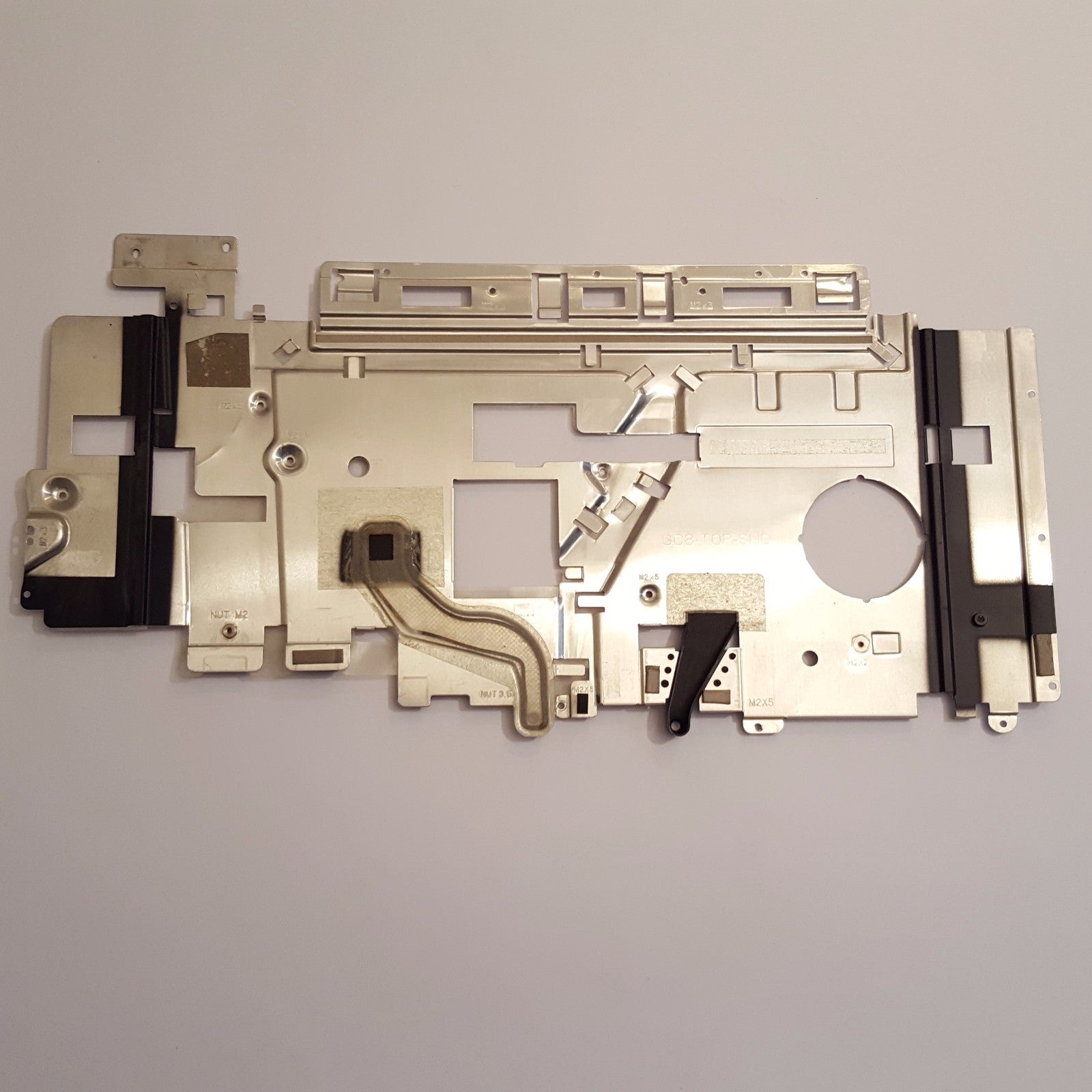 Lenovo ThinkPad L512 Mittelrahmen Middle Frame Chassis – Bild 2