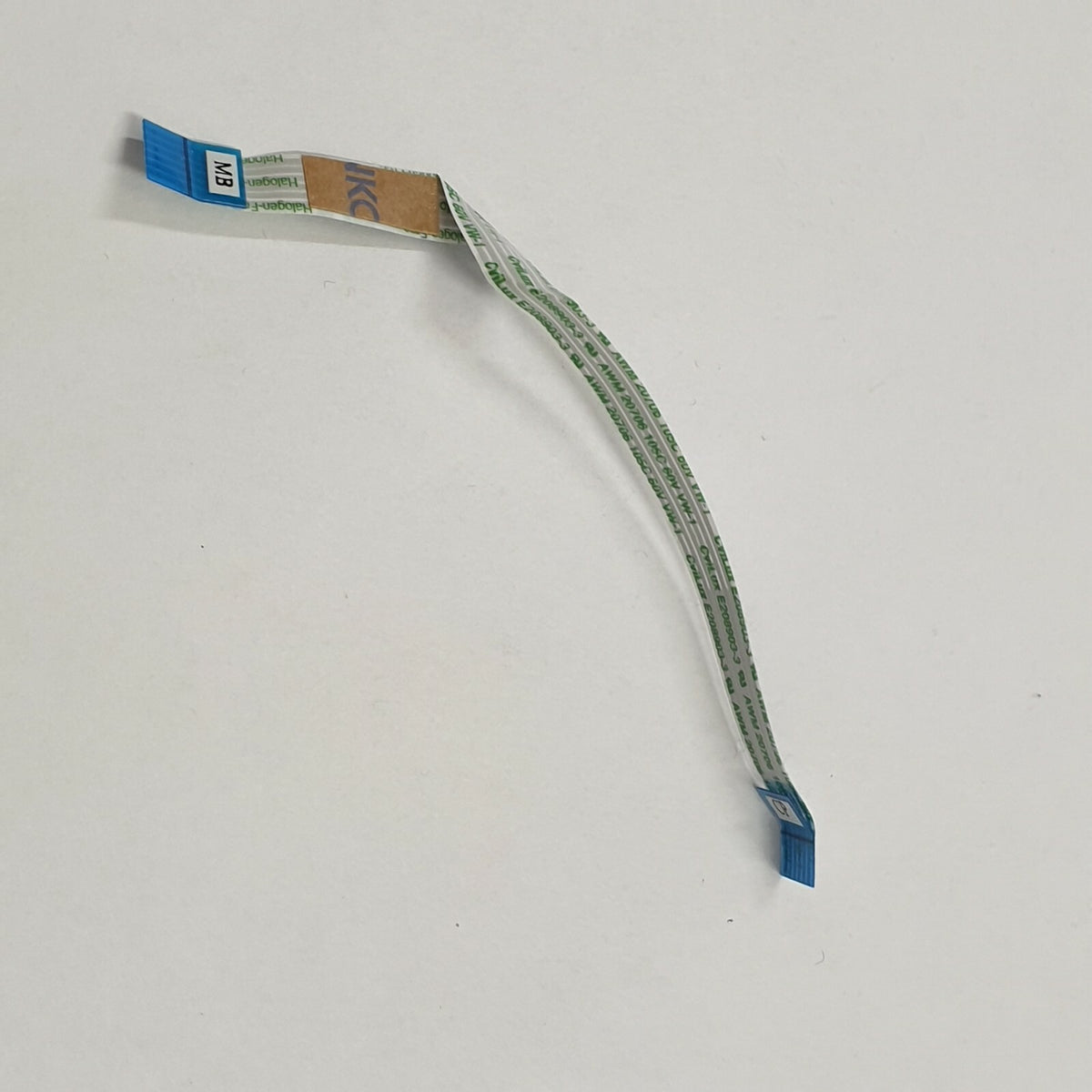 Toshiba Satellite P50 P50-A P50-A-11K Touchpadkabel Flexkabel Touchpad Cable