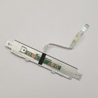 HP Compaq 15-a0 15-a013nf Power Button Board Einschaltknopf Platine