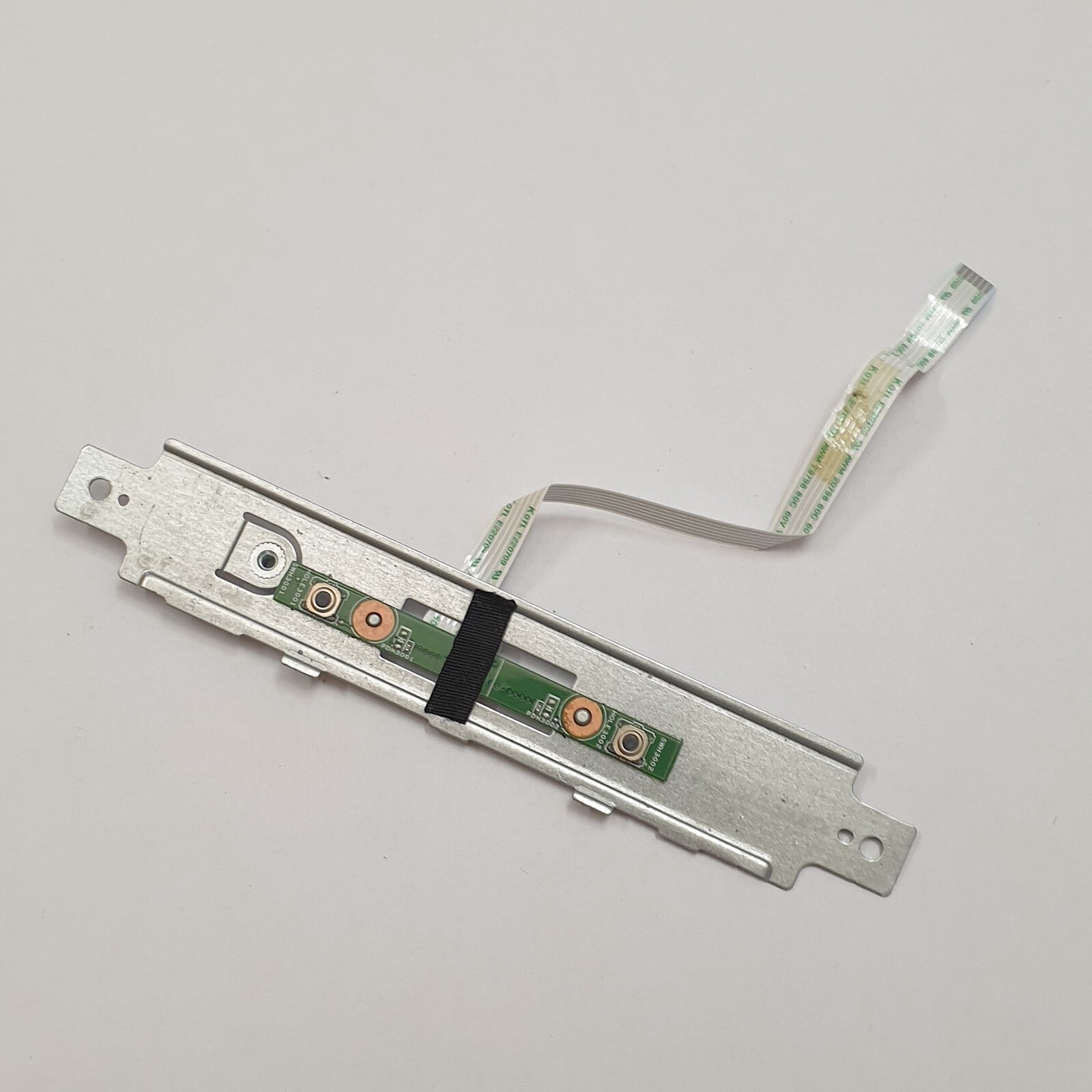 HP Compaq 15-a0 15-a013nf Power Button Board Einschaltknopf Platine