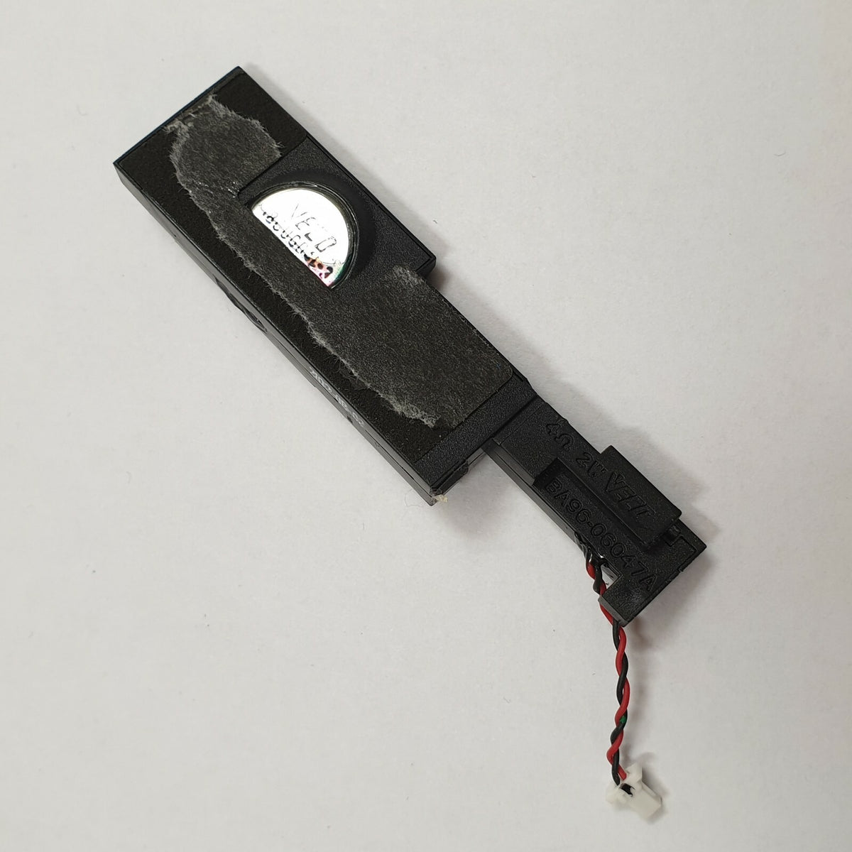 Samsung Serie 5 535U3C Lautsprecher Speaker Intern