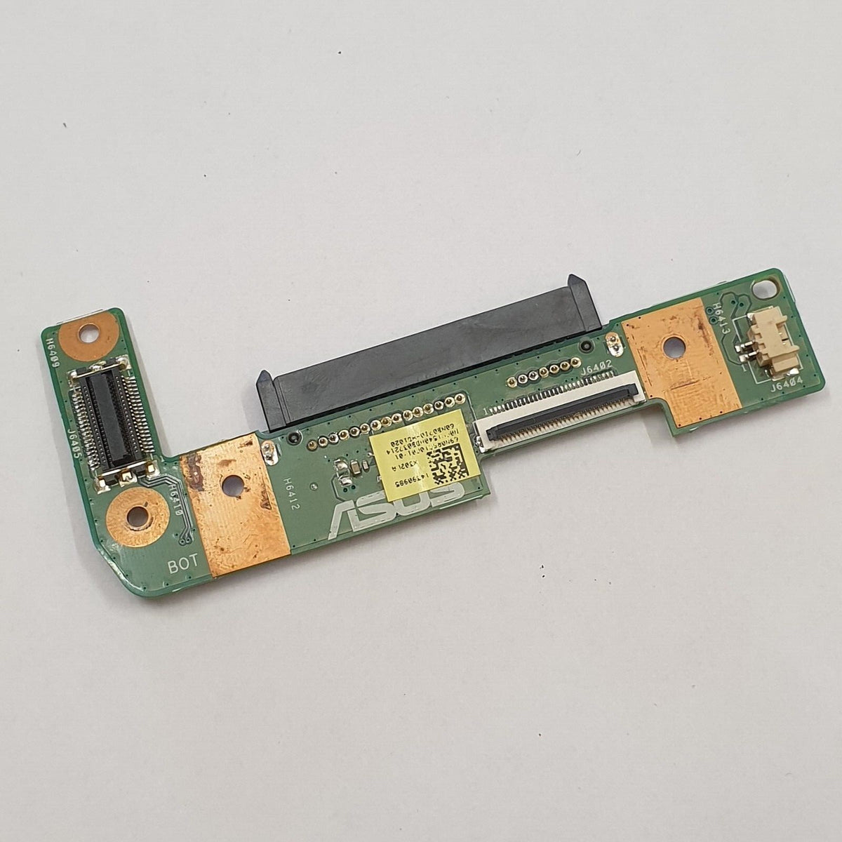 ASUS R301L HDD Adapter Board SATA Connector Platine