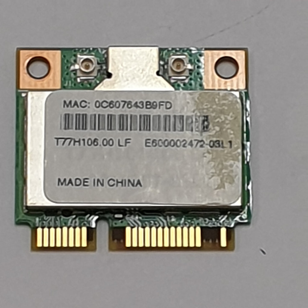 Acer Aspire One D250-0DK WLAN Karte D250 0DK WLAN Karte Wireless LAN Card