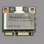 Acer Aspire One D250-0DK WLAN Karte D250 0DK WLAN Karte Wireless LAN Card