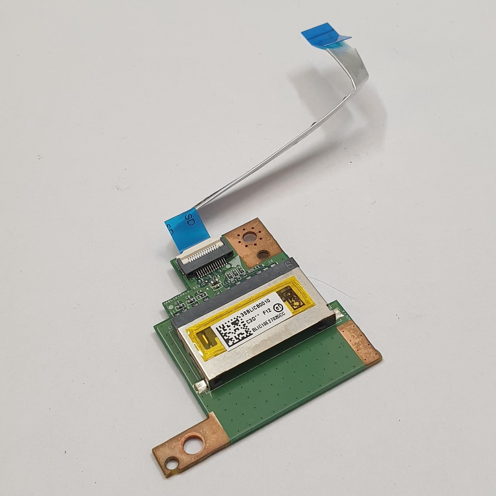 Toshiba Satellite L50-B L50B Card Card Reader Board SD Kartenleser Modul