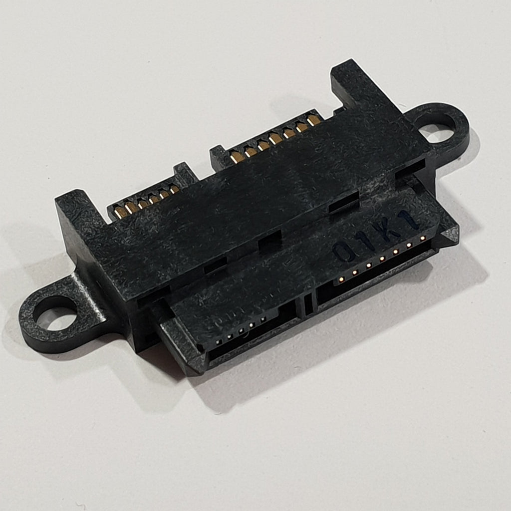Sony PCG-71212M DVD Laufwerk Connector Adapter SATA Anschluss Platine