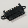 Sony PCG-71212M DVD Laufwerk Connector Adapter SATA Anschluss Platine