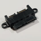 Sony PCG-71212M DVD Laufwerk Connector Adapter SATA Anschluss Platine
