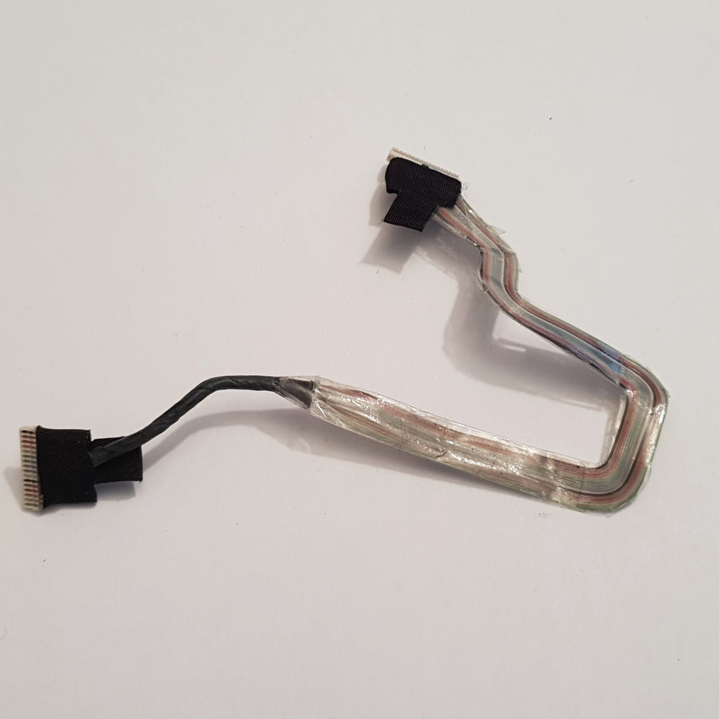 Dell Latitude E6500 Touchpad Kabel Flexkabel Ribbon Cable – Bild 2