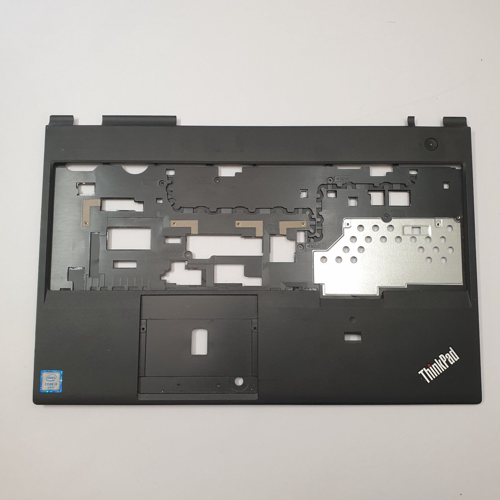 Lenovo ThinkPad L560 Handauflage Oberseite Gehäuse Palmrest Top Cover