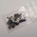 Lenovo ThinkPad Twist S230u Schraubensatz Schrauben Screw Set