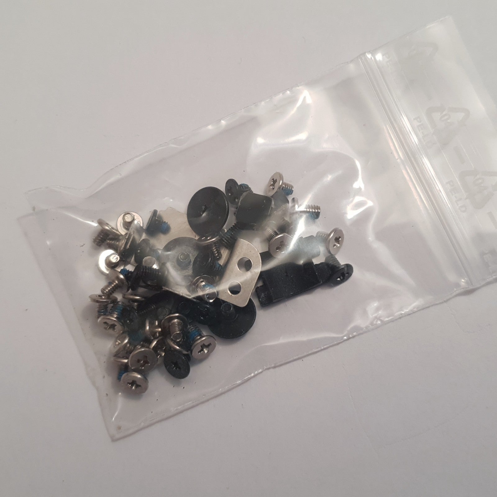 Lenovo ThinkPad Twist S230u Schraubensatz Schrauben Screw Set