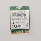 Acer Extensa 15 N19C1 WLAN Karte WiFi Modul RTL8822CE Wireless LAN Card