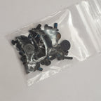 HP EliteBook 745 G4 Schraubensatz Screw Set Schrauben für Notebook – Bild 2