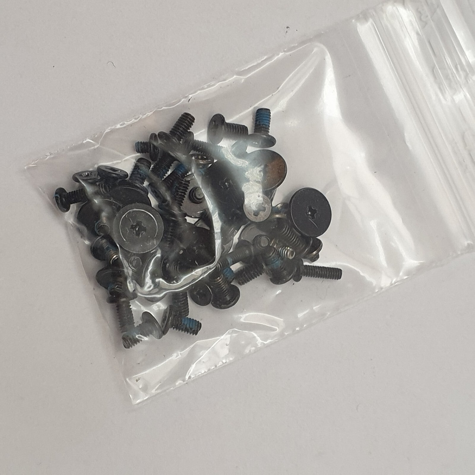 HP EliteBook 745 G4 Schraubensatz Screw Set Schrauben für Notebook – Bild 2
