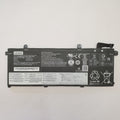 Lenovo ThinkPad T14 Gen 2 G2 Original Akku 4213 mAh Li-Ion Batterie Battery Pack