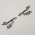 HP EliteBook Folio 1040 G3 Displayscharniere Scharniere Links Rechts Hinges L R