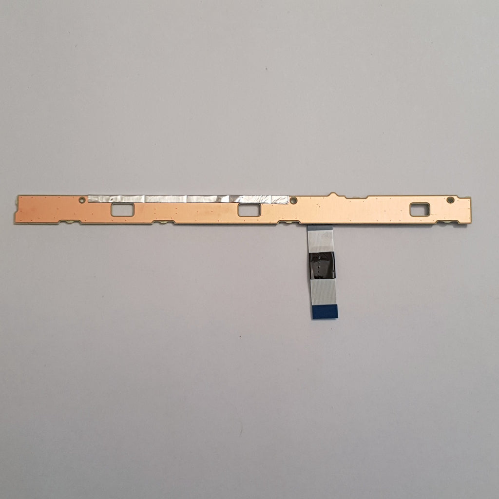 Fujitsu LifeBook S762 Powerbutton Einschaltknopf Platine Button Board – Bild 2