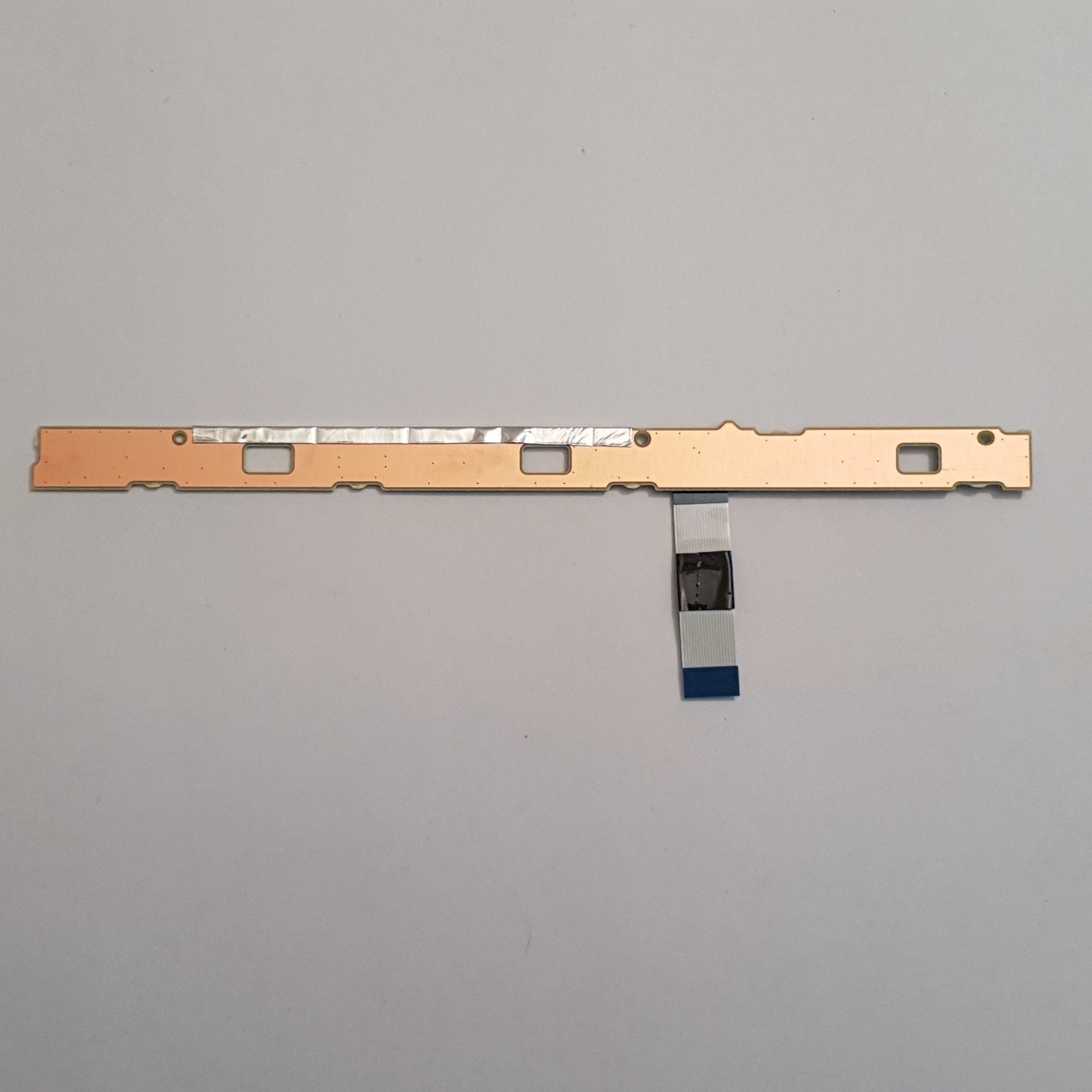 Fujitsu LifeBook S762 Powerbutton Einschaltknopf Platine Button Board – Bild 2