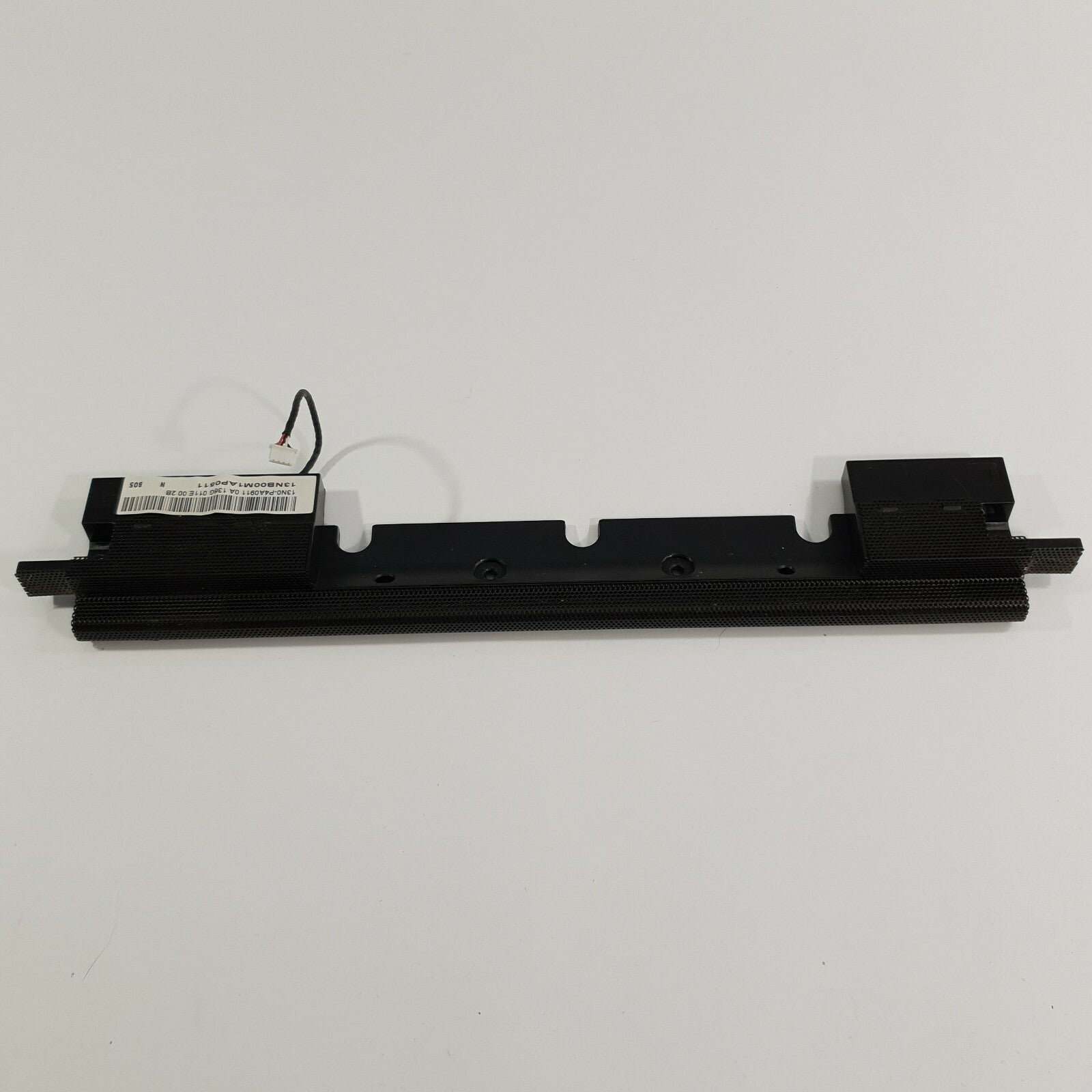 Asus G750J Lautsprecher Speaker Modul Audio Einheit – Bild 2