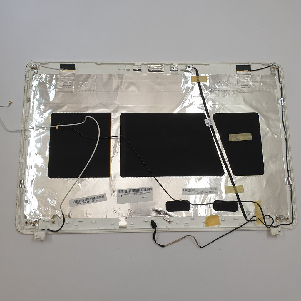 Packard Bell EasyNote TS44-HR Displaygehäuse Deckel Gehäuse Top Lid LCD Cover