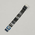 HP 635 Touchpadkabel Flexkabel Flachbandkabel Touchpad Cable – Bild 2