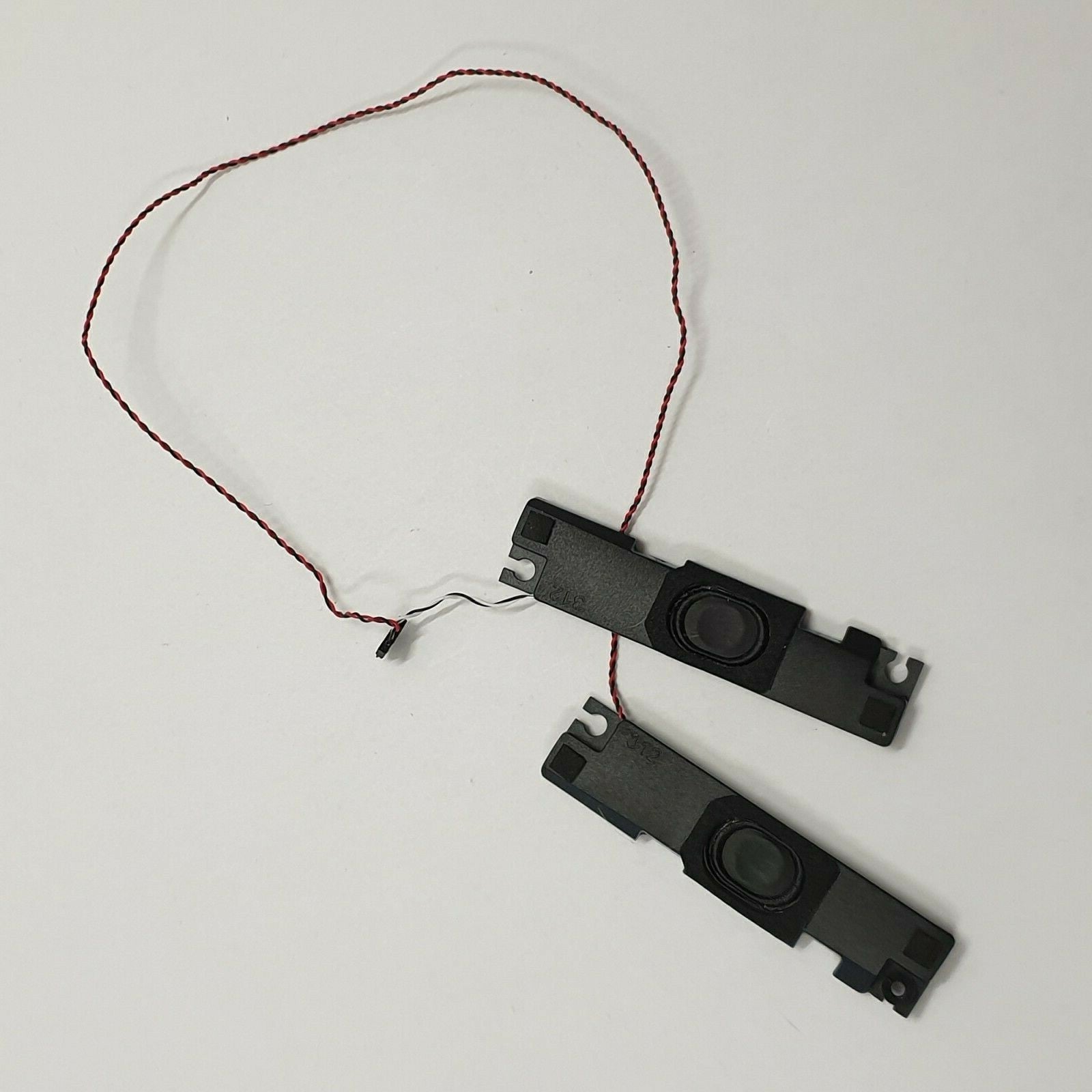 Cepter N510-01 Lautsprecher Speaker Set Intern