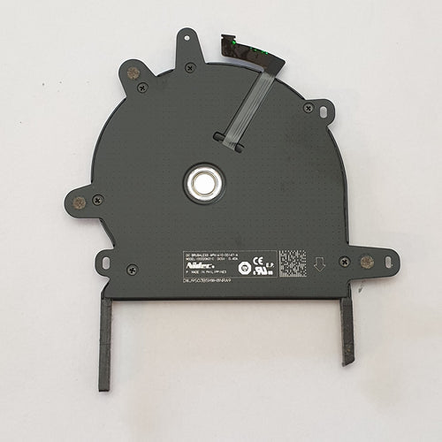Apple MacBook Pro 13" A1989 2019 Lüfter Fan Heatsink – Bild 2