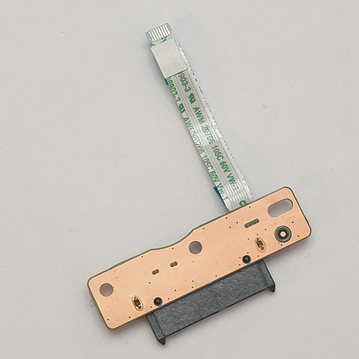 Lenovo IdeaPad 320-15AST HDD Adapter Board SATA Connector Platine