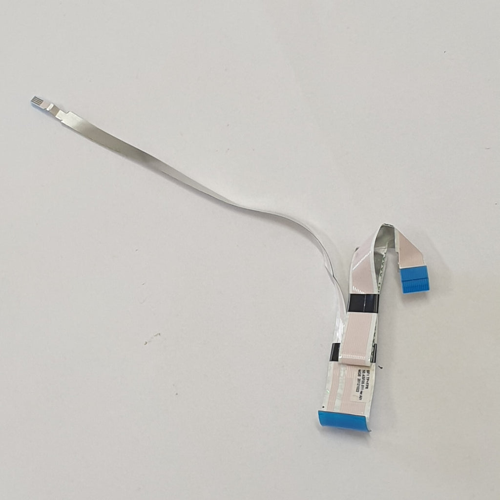 Lenovo ThinkPad L530 Touchpad Fingerprint Kabel Ribbon Flex Cable – Bild 2