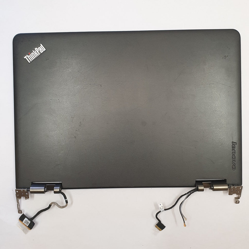 Lenovo ThinkPad Yoga S1 Display komplett Touch Bildschirm LCD Assembly – Bild 3
