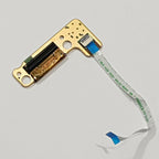 Dell Venue 11 Pro Fingerprint Sensor Fingerabdruck Scanner Modul