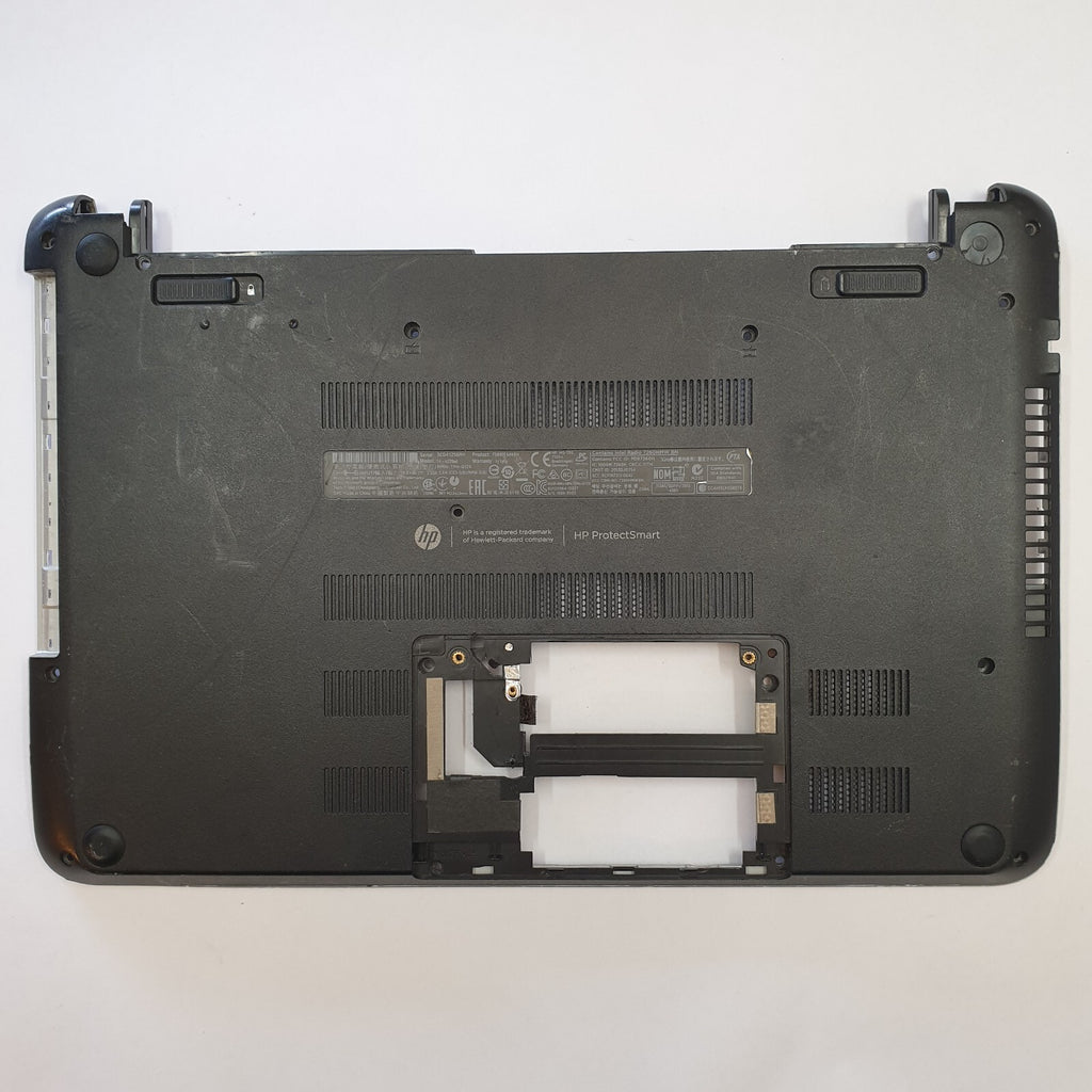 HP Pavilion 14-n 14-n220ed Gehäuse Unterschale Unterteil Bottom Base Ersatzteil