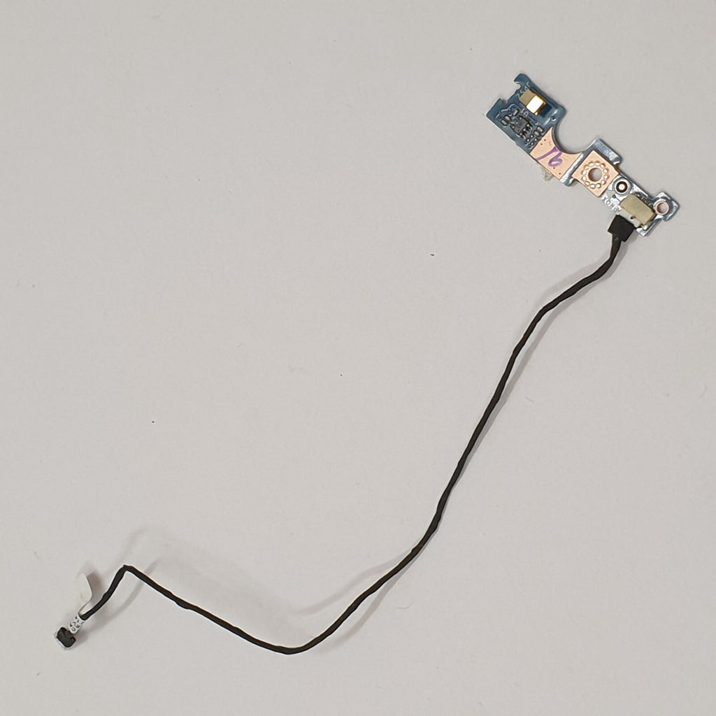 Lenovo ThinkPad Yoga S1 Pen Sensor Board Stifterkennung Platine