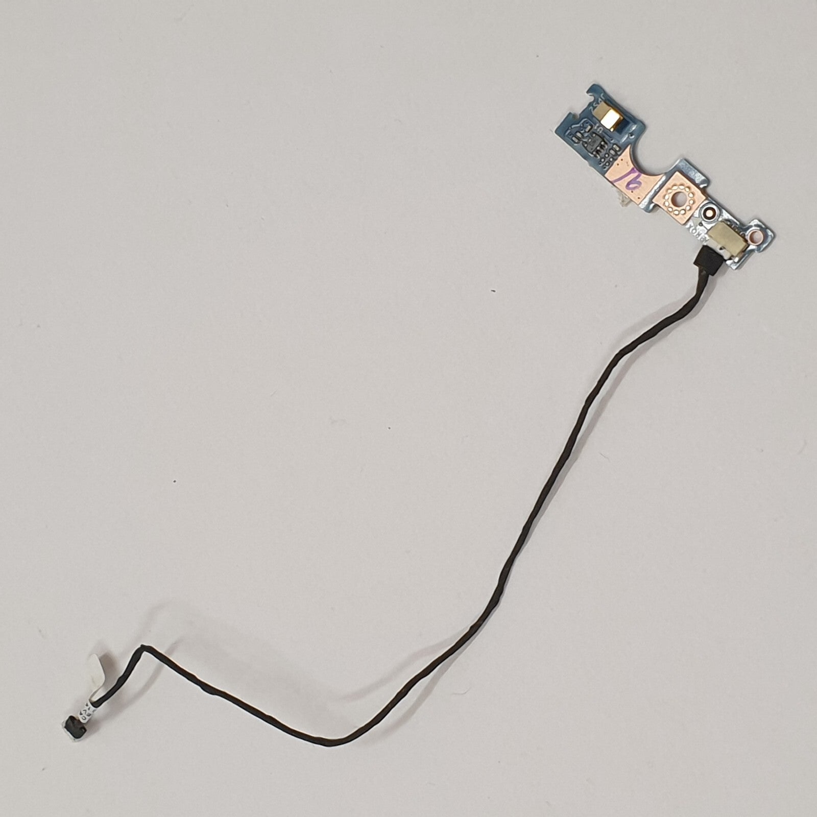 Lenovo ThinkPad Yoga S1 Pen Sensor Board Stifterkennung Platine
