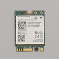 Dell Precision 7520 WLAN Karte Wifi Intel 8265NGW Wifi Wireless Modul