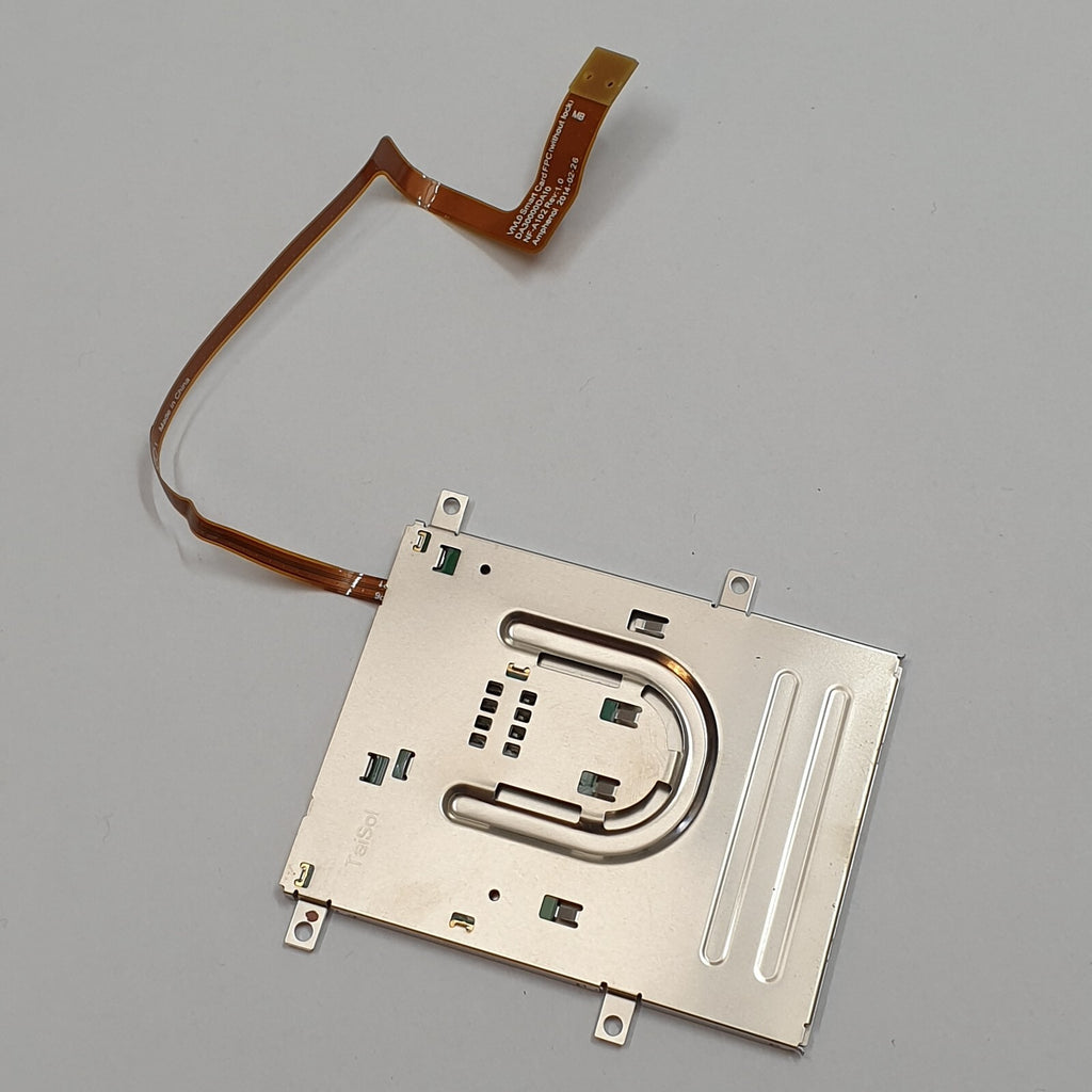 Lenovo ThinkPad T440 Card Reader Board Platine Smartcard Reader