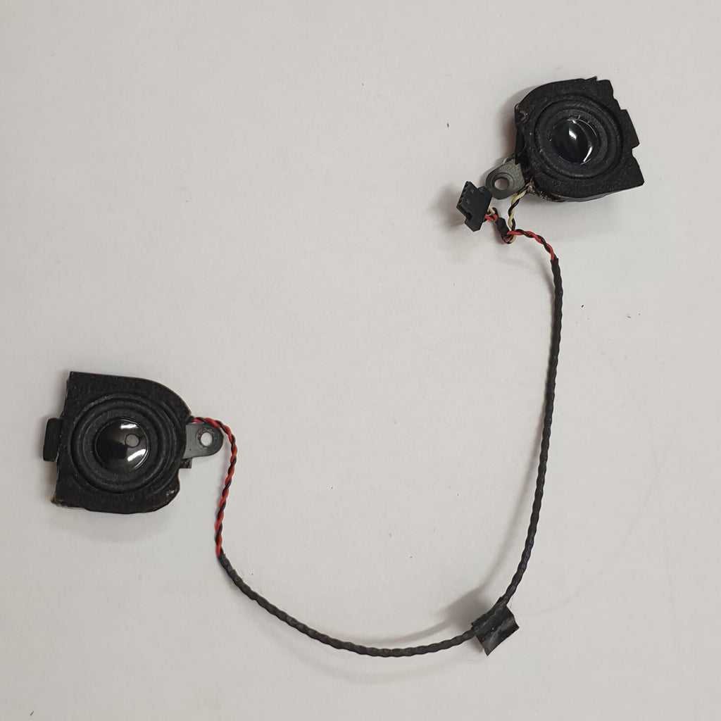 Acer Aspire One D250-0DK D250 0DK Lautsprecher Speaker Internes Lautsprecher Set