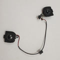 Acer Aspire One D250-0DK D250 0DK Lautsprecher Speaker Internes Lautsprecher Set