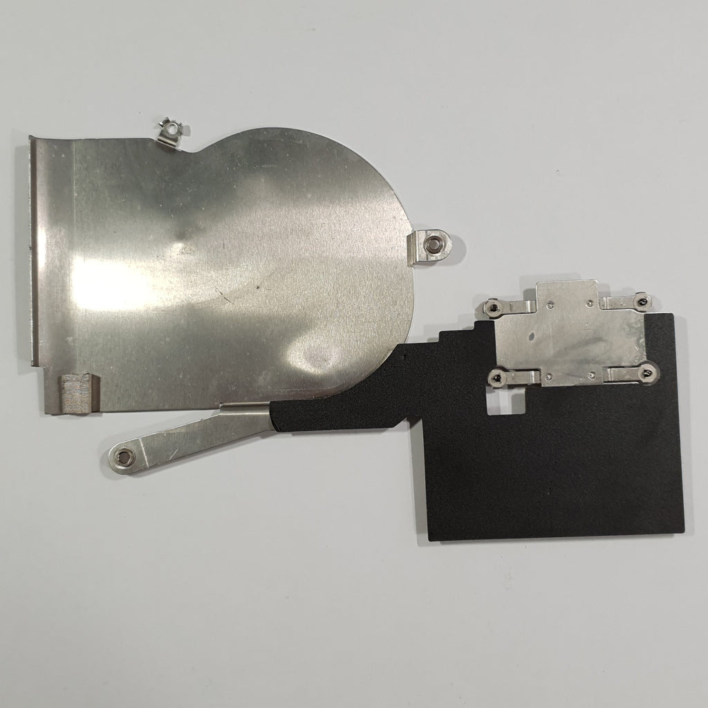 HP Pavilion 15-p108no Heatsink Kühlkörper Kühler Heatpipe – Bild 2