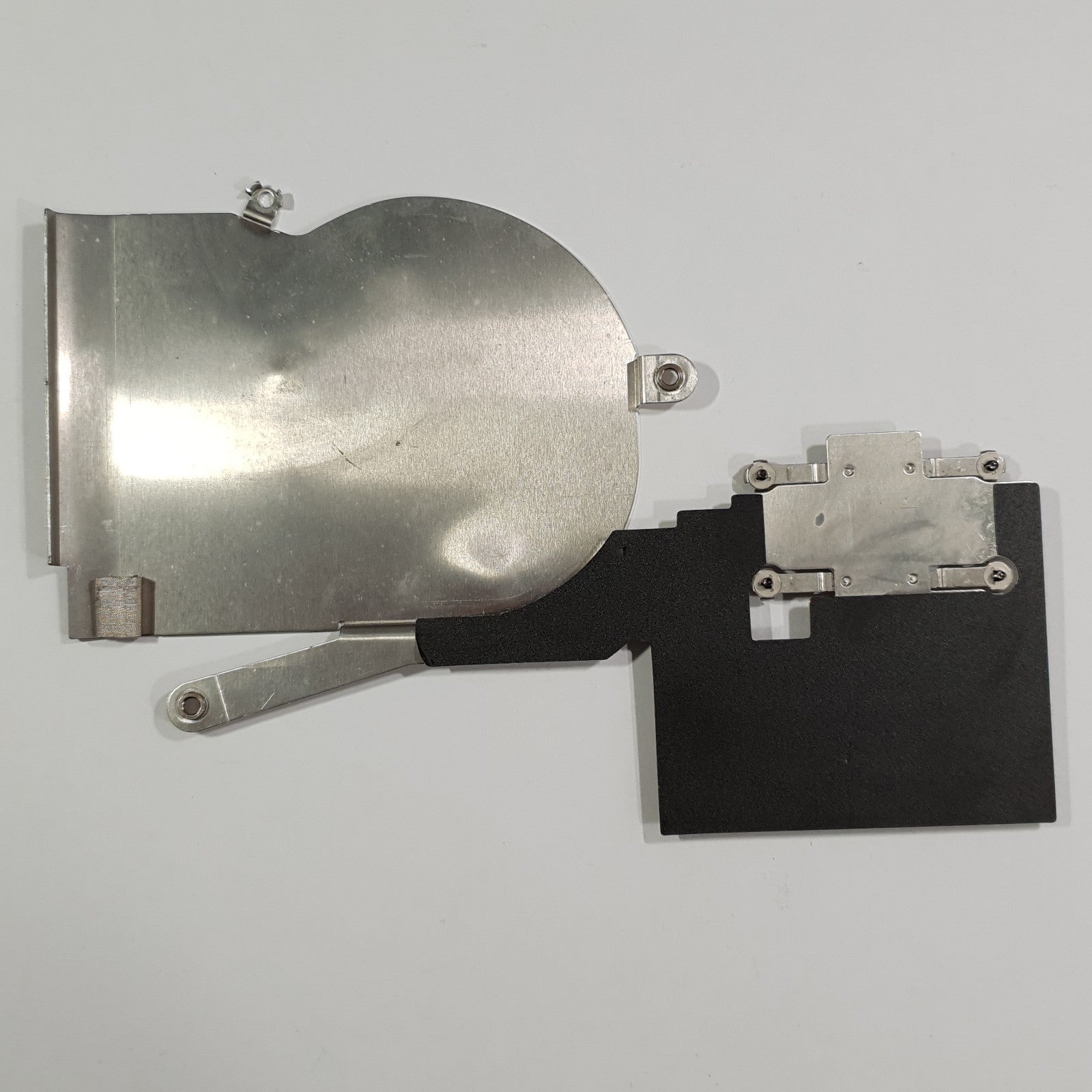 HP Pavilion 15-p108no Heatsink Kühlkörper Kühler Heatpipe – Bild 2
