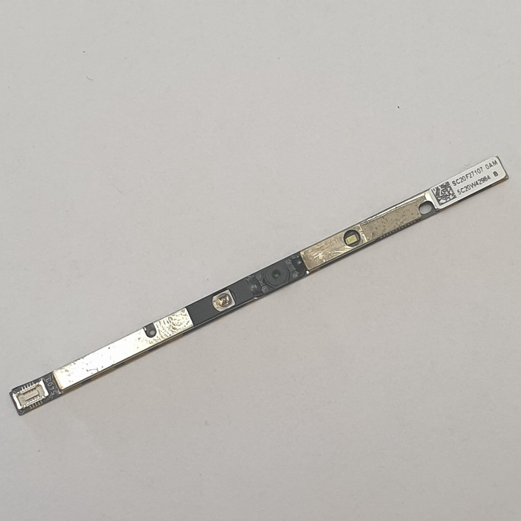 Lenovo Thinkpad X13 Yoga G1 Webcam Kamera Camera Modul Platine