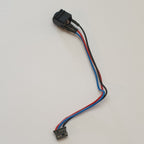 Fujitsu LifeBook S792 Strombuchse DC Power Jack Anschluss Kabel