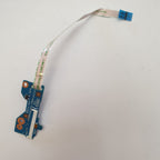 HP ProBook 850 G5 Power Button Board Einschaltknopf Platine