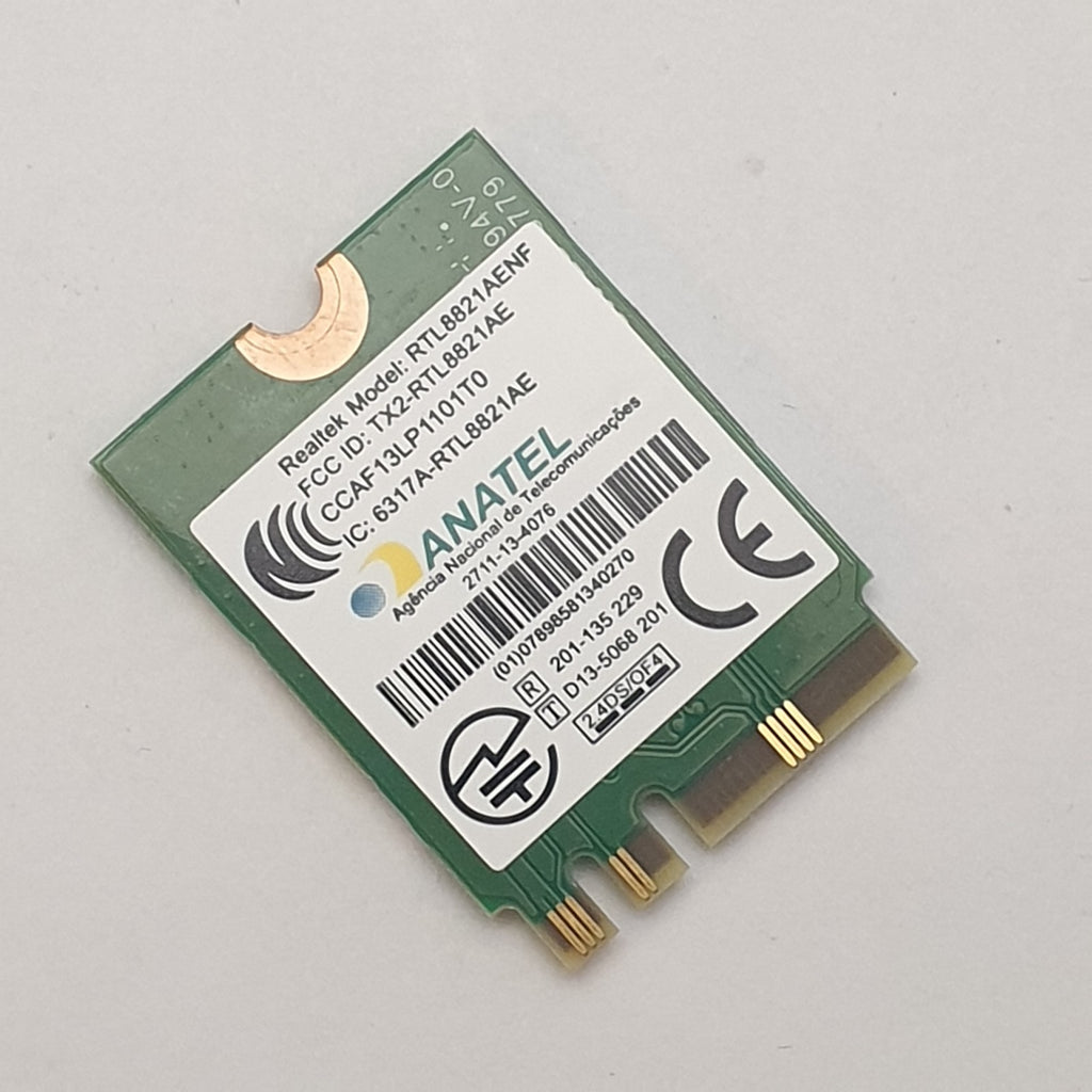 Lenovo IdeaPad 320-15AST 320 15AST WLAN Karte Wireless LAN Modul Realtek