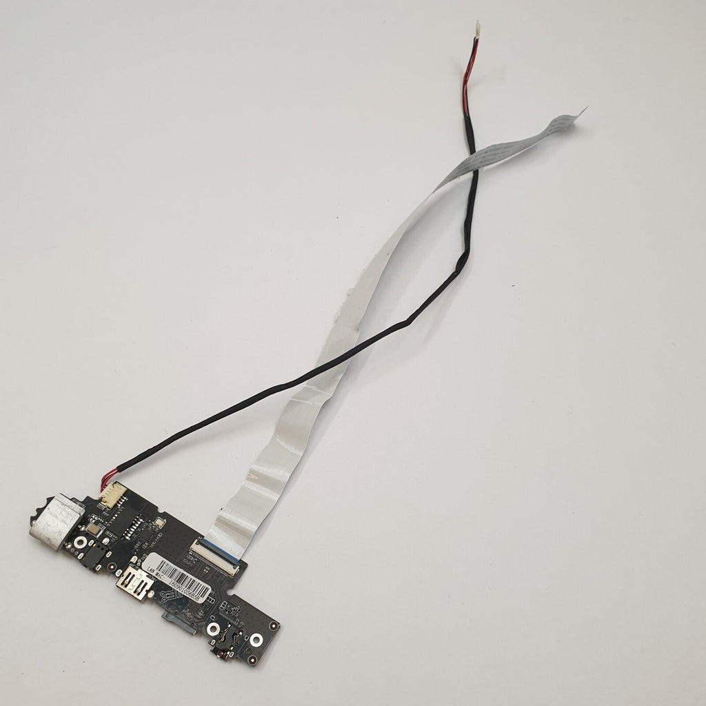 Thomson NEO17C-8SL1T USB Audio Karten Leser I/O Board USB Audio Card Reader