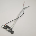 Thomson NEO17C-8SL1T USB Audio Karten Leser I/O Board USB Audio Card Reader