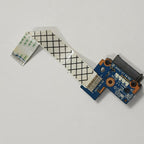 Asus X93S SATA DVD Connector Adapter HDD Adapter Board Platine