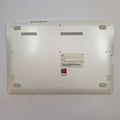 Samsung 905S NP905S3G Gehäuse Unterschale Unterteil Bottom Base Cover Ersatzteil