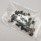 Dell Latitude 3390 2-in-1 Schraubensatz Screw Set Schrauben Ersatzteil